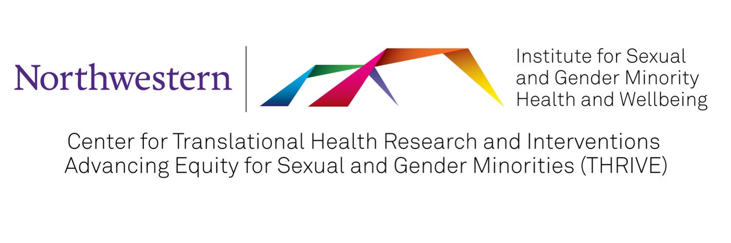 THRIVE Center banner