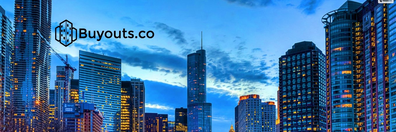 BuyoutsCo's profile banner image