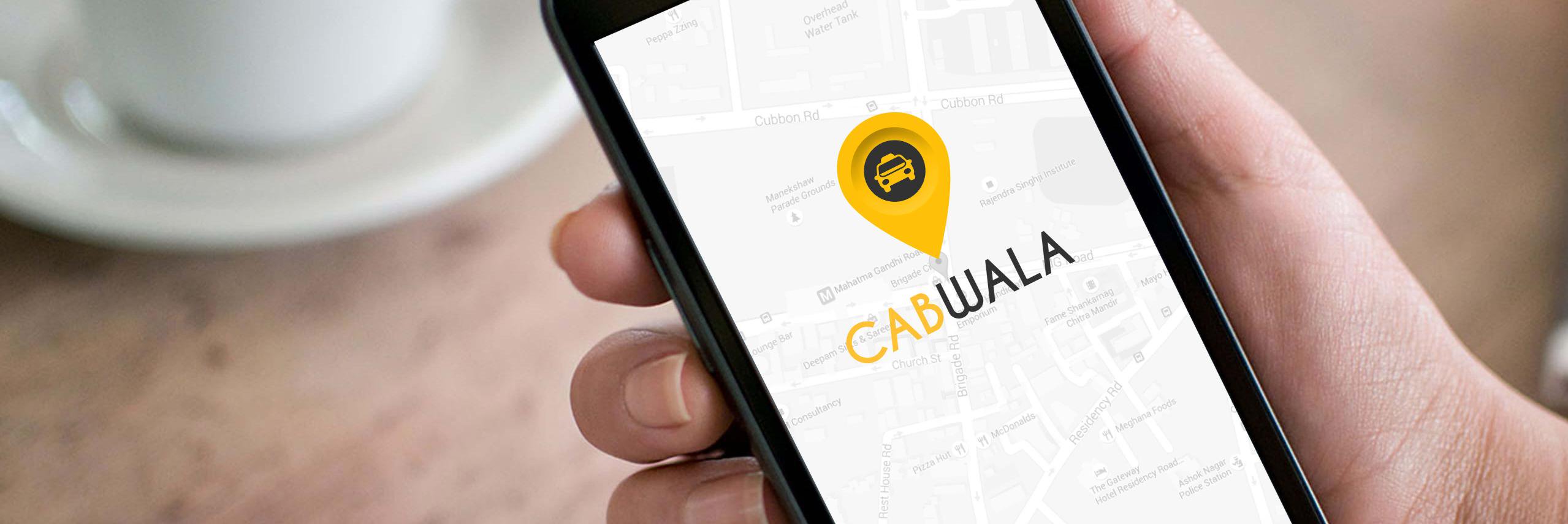 theCabwala's profile banner image