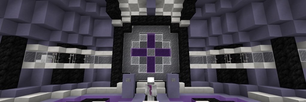 CoderariaMC's profile banner image