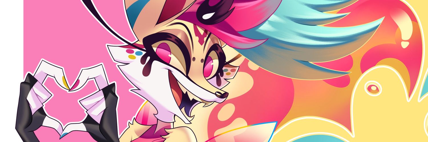 🌟comms open🌟's banner