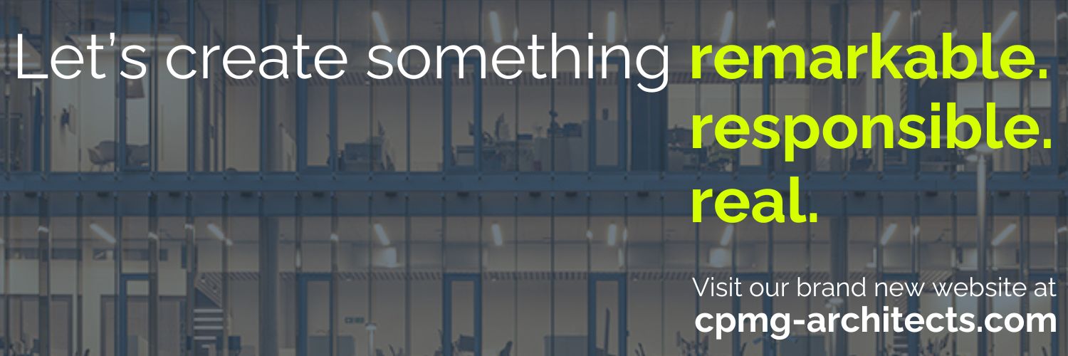 cpmgArchitects's profile banner image