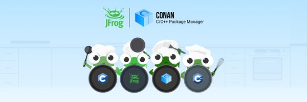 conan.io Profile Banner