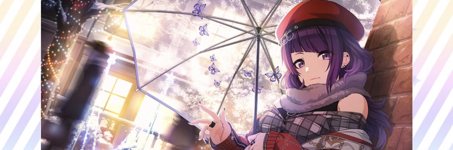 rokusyoh's profile banner image