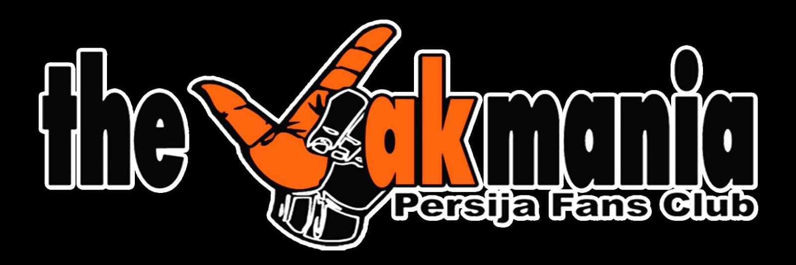 PERSIJA FANS CLUB banner