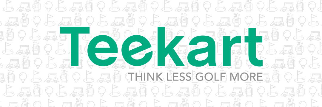 TeekartGolf's profile banner image