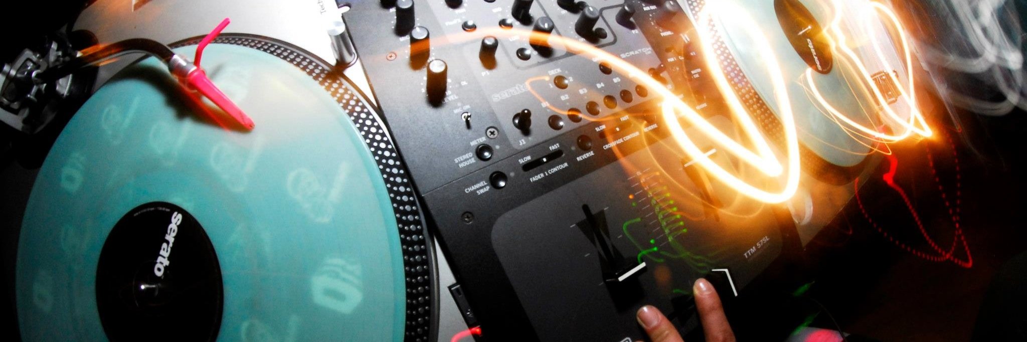 DjPrecisa's profile banner image