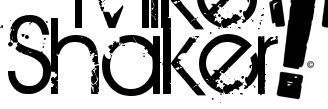 themikeshaker's profile banner image