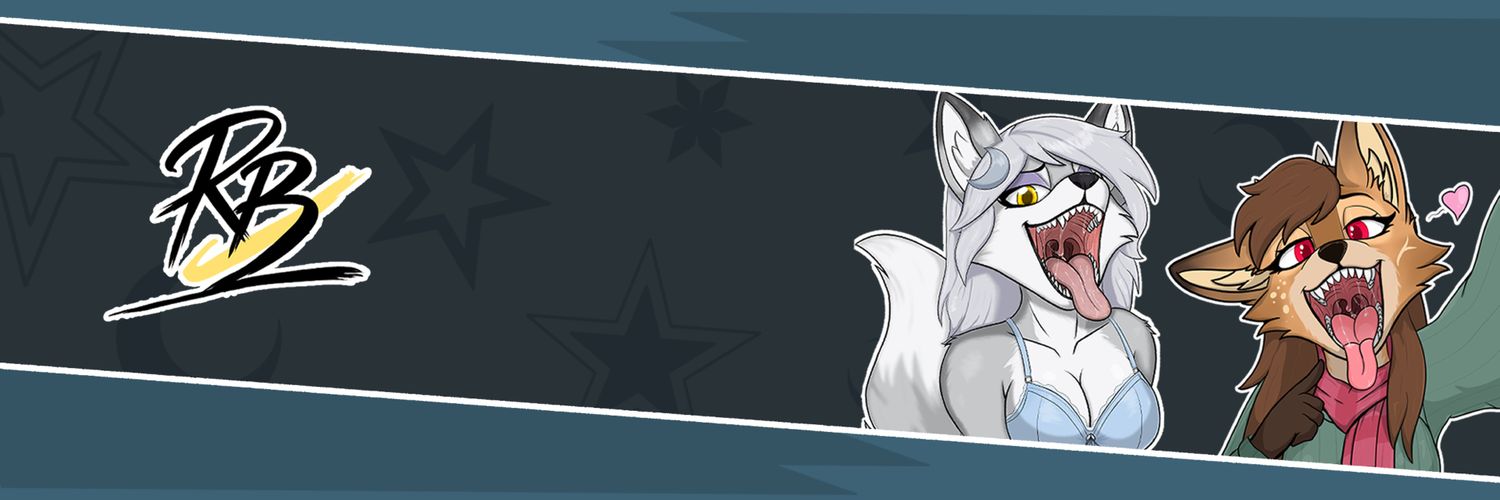 RedBlast💥🔞 banner