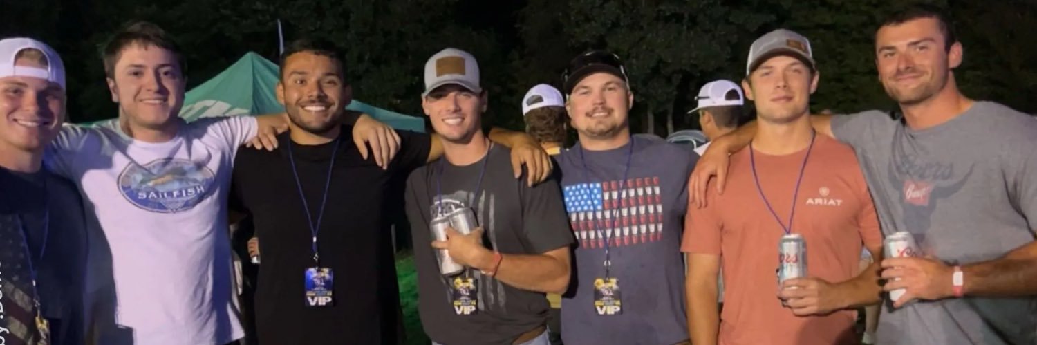 officialcbed's profile banner image
