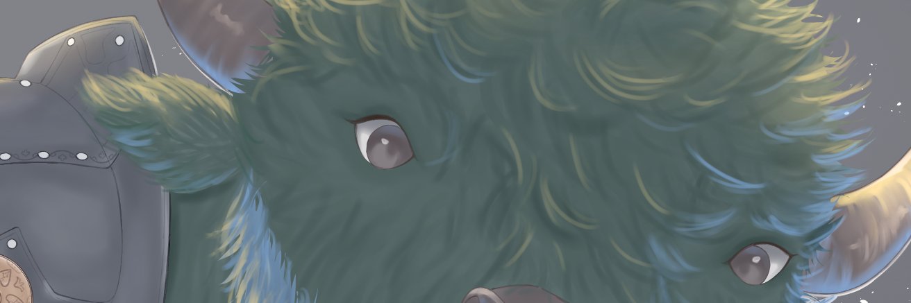 Buddy_Bison's profile banner image