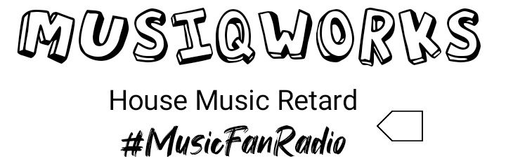 #MusicFanRadio banner