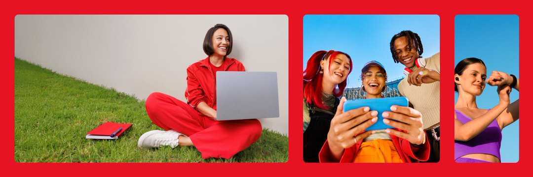 Snapdragon UK banner