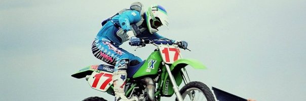 Steve Matthes's banner