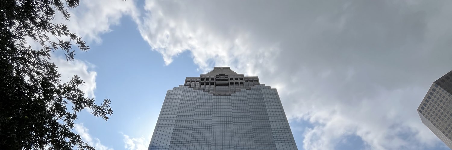 Buckdish's profile banner image