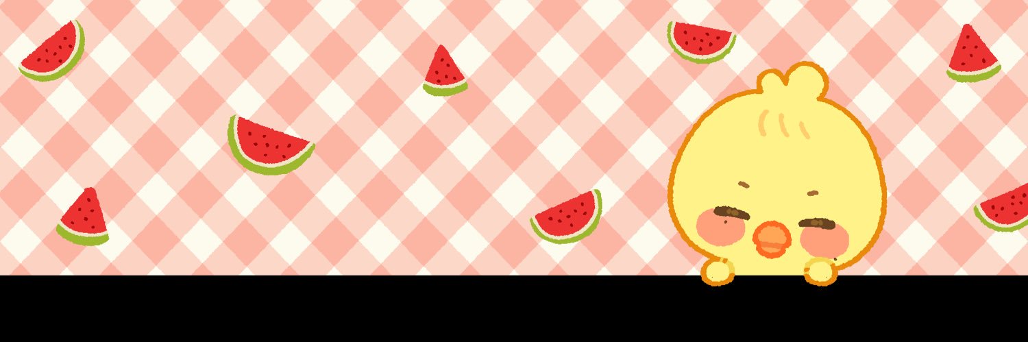 pinkclouds's profile banner image