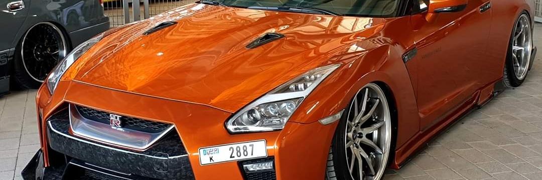 Tunerro69's profile banner image
