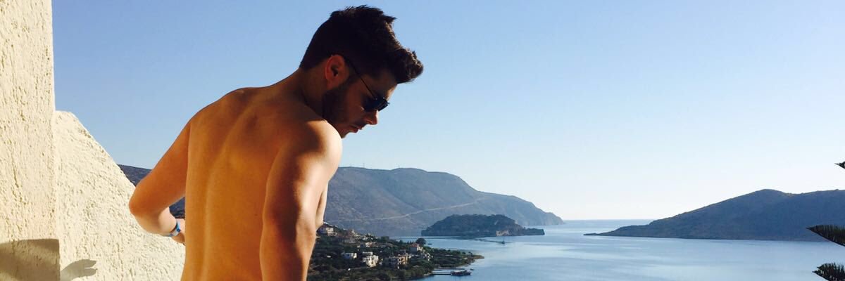 DanBarrett_'s profile banner image