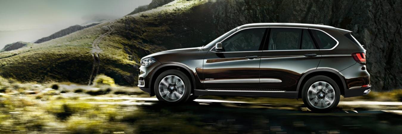 BMW_Iraq's profile banner image