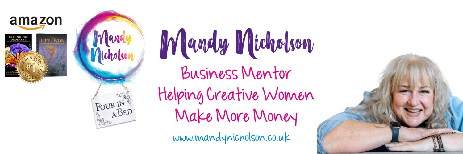 mandyCGC's profile banner image