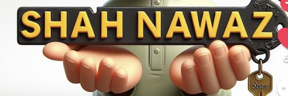 Shazab4141's profile banner image