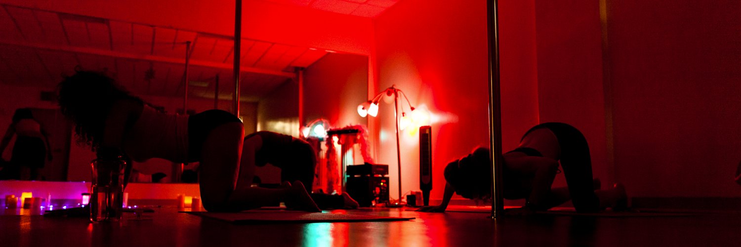 ESensualDance's profile banner image