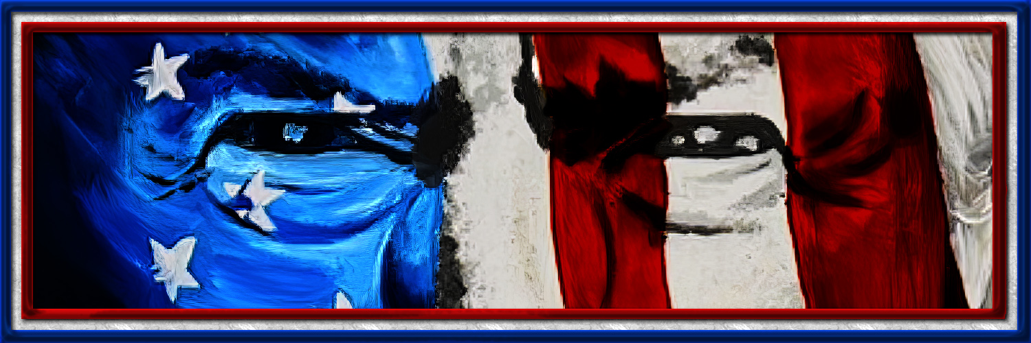 PatriotJenn1fer's profile banner image
