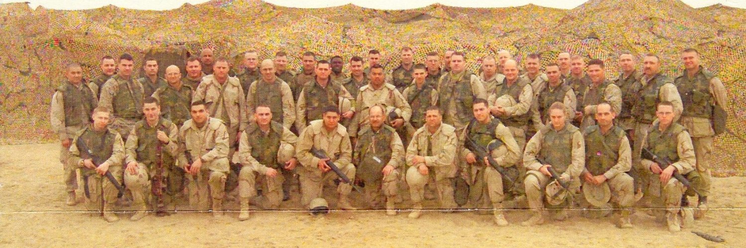 BThomasUSMC's profile banner image