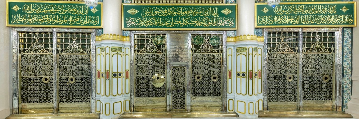 mfmusalli's profile banner image