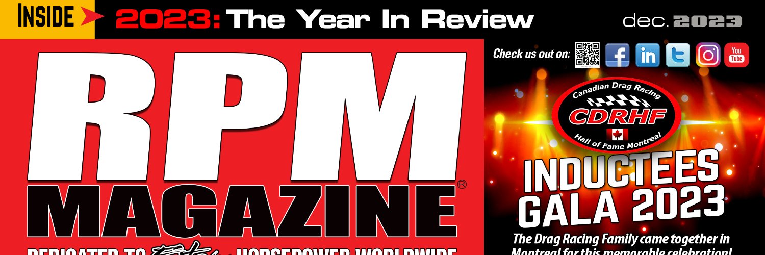 RPMMag's profile banner image