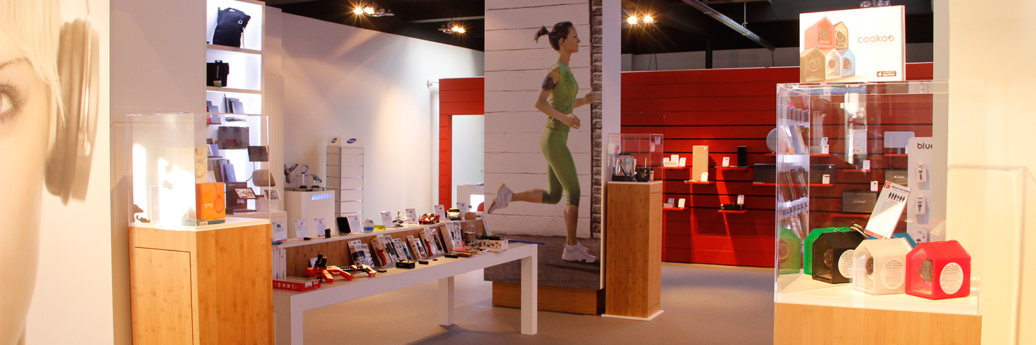 Gear Factory Webcare banner