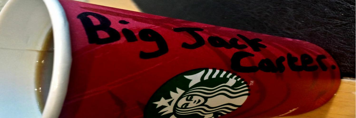 BigJackCarter's profile banner image