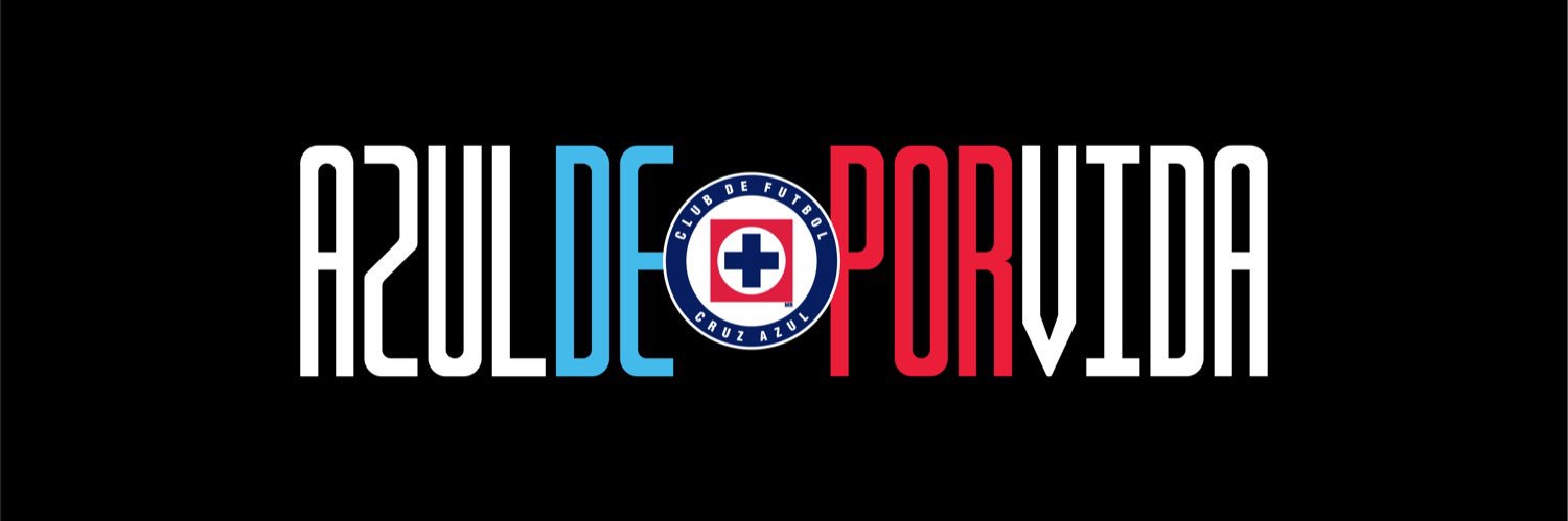 𝕏 () HBTO™💙 🚂 Azul de 💙🏟️⚽🏆 banner