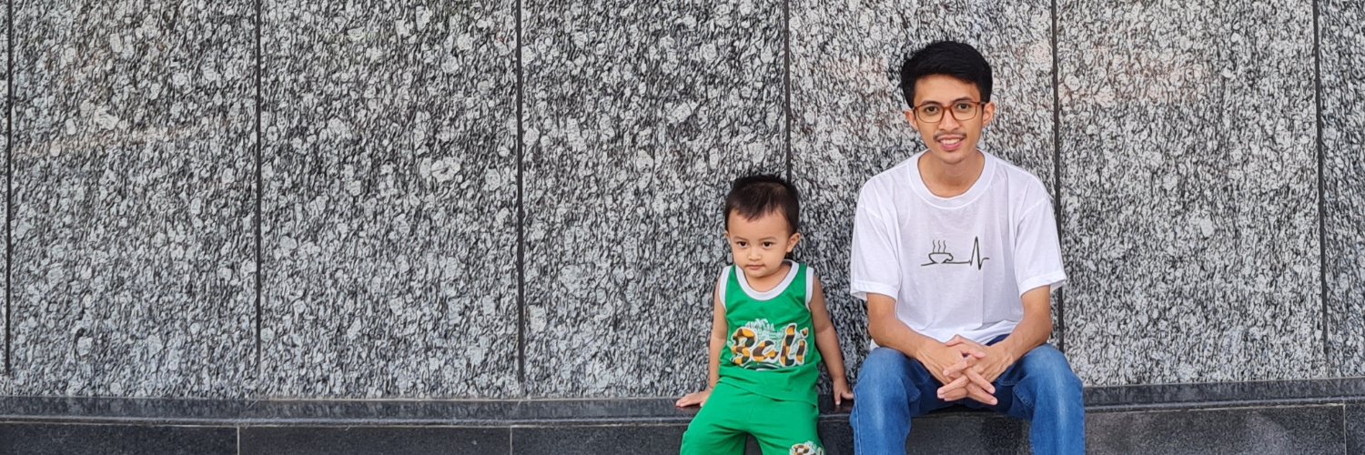 afhamw's profile banner image