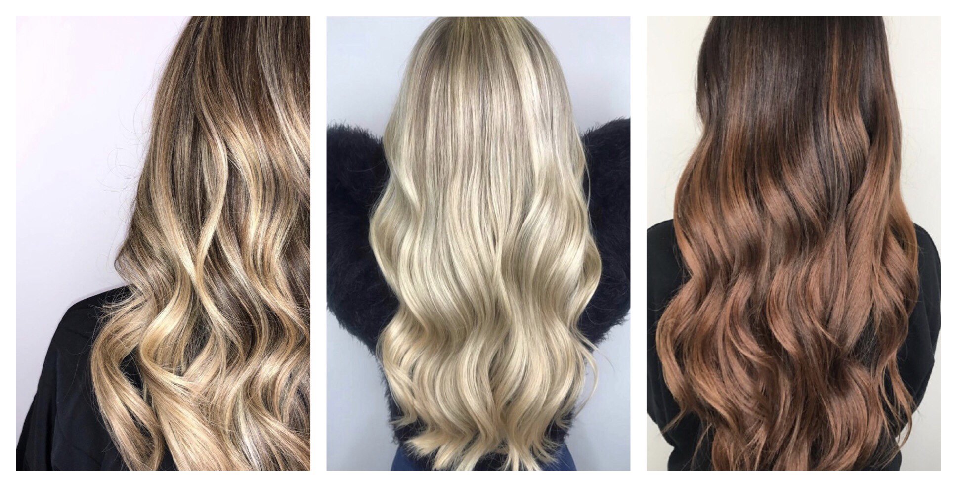 BlendSalon's profile banner image