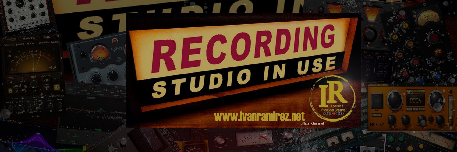 Ivan_ramirez's profile banner image