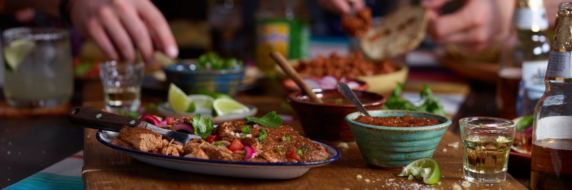 FronteraFoods's profile banner image
