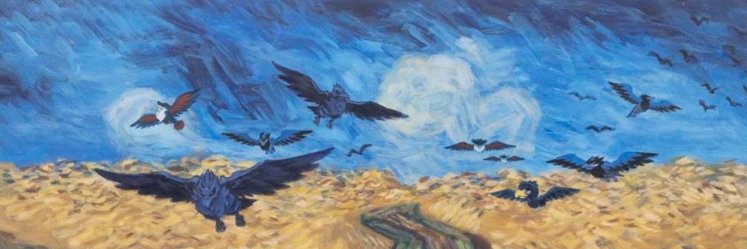 thedangogh's profile banner image