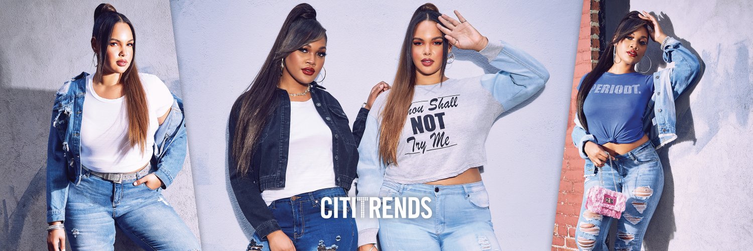CitiTrends's profile banner image