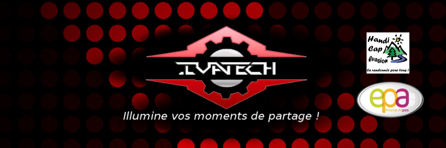 IvaTechCPI's profile banner image