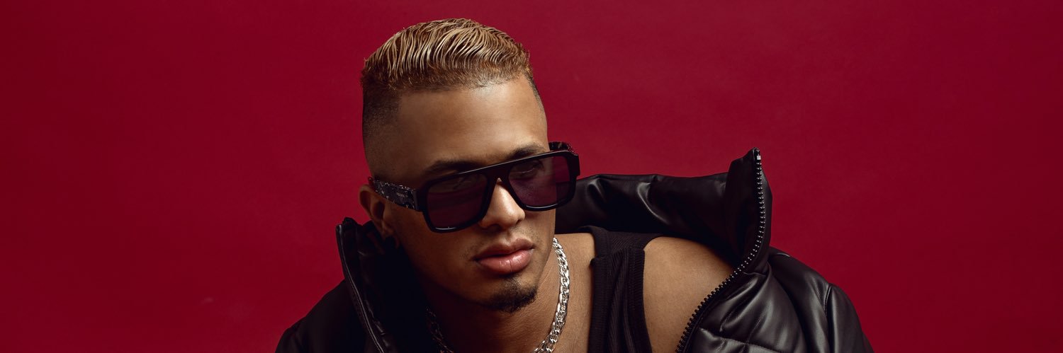 Dariel J 🏝️ banner