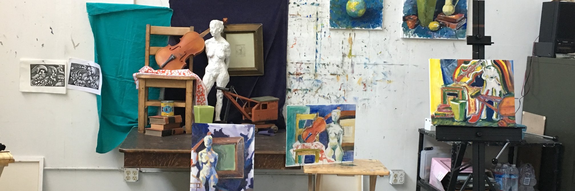 Sherri Berger banner