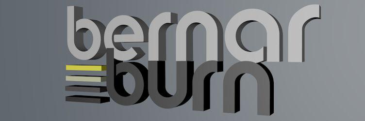 BernarBurn's profile banner image
