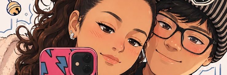 brendusk's profile banner image