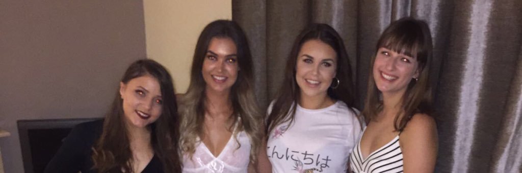 cathhinex's profile banner image