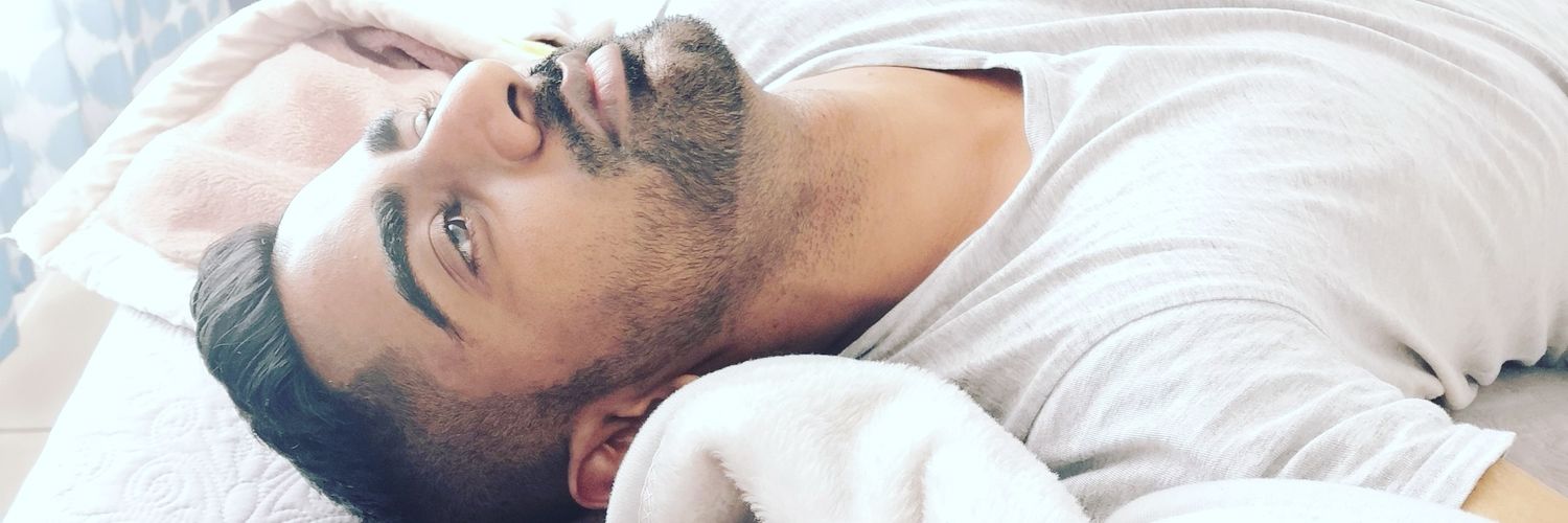 SashenM23's profile banner image
