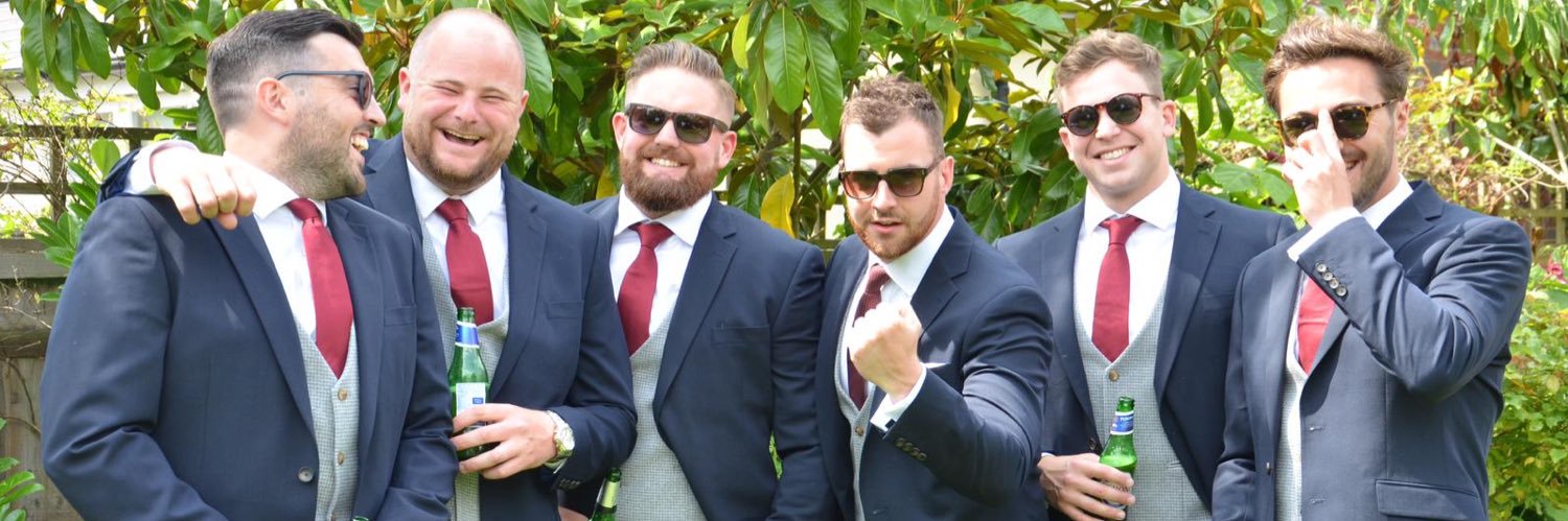 ShaneCholwich's profile banner image