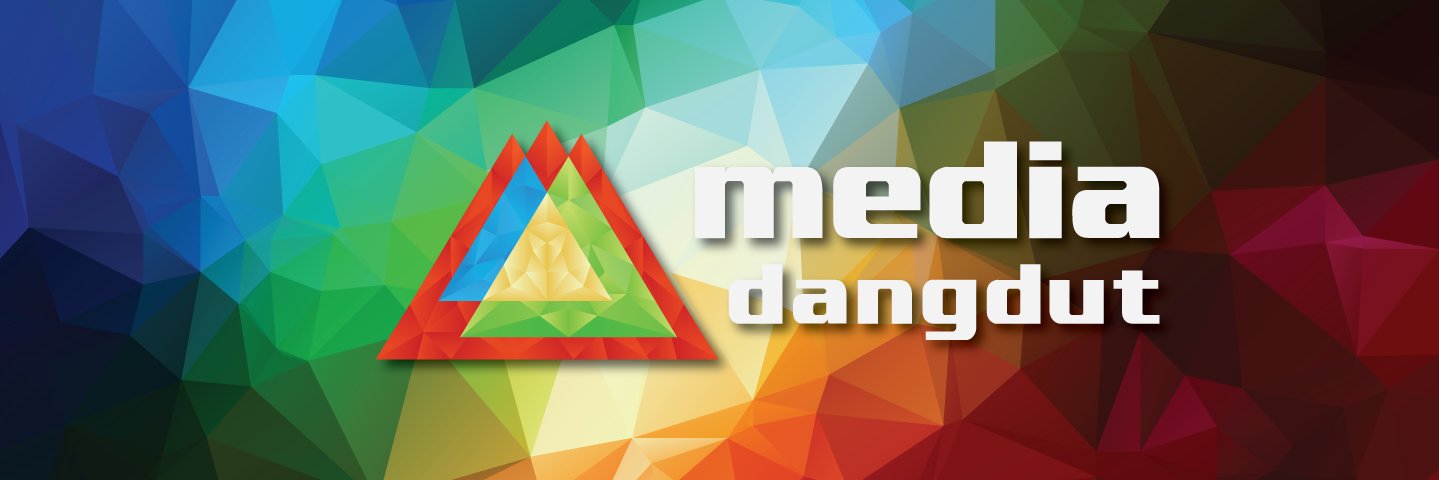 Media Dangdut banner