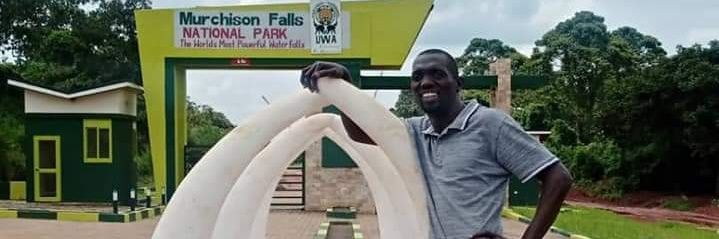 VMuyunga's profile banner image