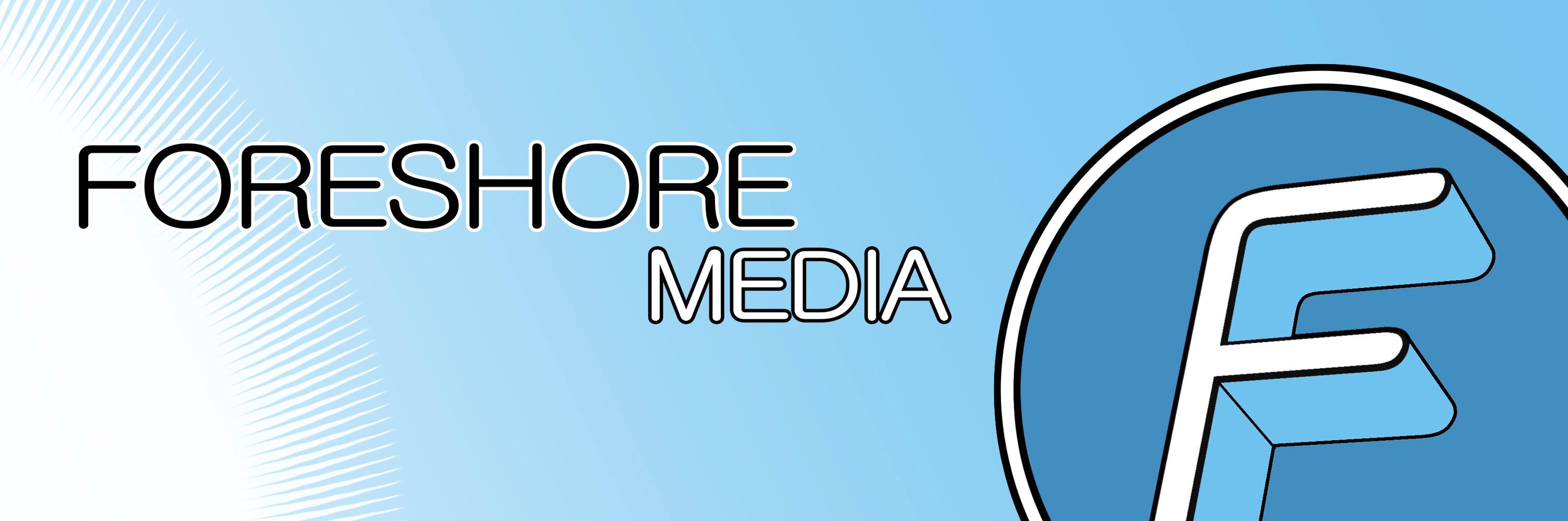 foreshoremedia's profile banner image